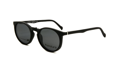 Centrostyle eyewear F021249002000N with clip