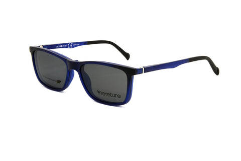 Centrostyle eyewear F021353008000N with clip