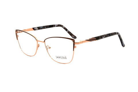 Jarcole eyewear JR LE 6273 C2