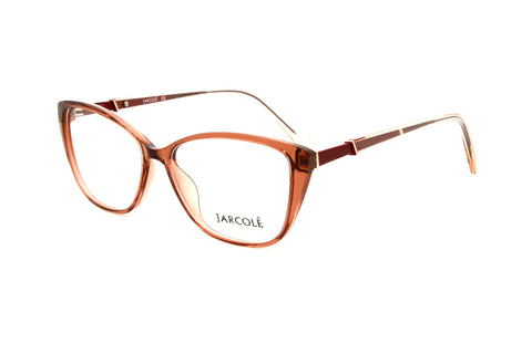 Jarcole eyewear JR YX 0682 C4