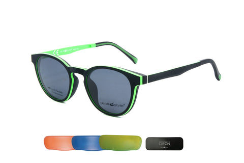 Centrostyle eyewear F028047195000